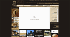 Desktop Screenshot of monumenteiasi.ro